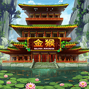 Khỉ Vàng