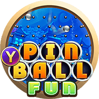 Bóng bắn vui nhộn icon