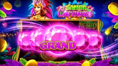 Trải Nghiệm Nổ Hũ Jackpot screenshot